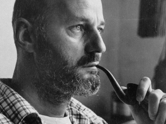 In memoriam, Λόρενς Φερλινγκέττι (1919-2021). «100 χρόνια ποίηση, Lawrence Ferlinghetti», μύηση στον σπουδαίο Αμερικανό της γενιάς μπητ