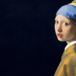 Πανόραμα 10 δισεκατομμυρίων pixel του πίνακα «Το Κορίτσι με το Μαργαριταρένιο Σκουλαρίκι»