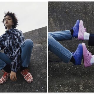 Vans και Opening Ceremony παρουσιάζουν την πρώτη κοινή συλλογή ένδυσης, υπόδησης και αξεσουάρ, παγκοσμίως.