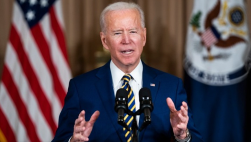 Πρώτη συνομιλία των προέδρων ΗΠΑ και Κίνας: Στο τραπέζι το Χονγκ Κονγκ, η μεταχείρηση των Ουιγούρων και η Ταϊβάν