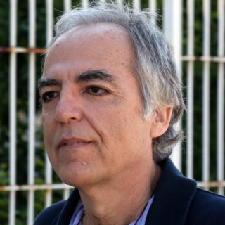 Δημήτρης Κουφοντίνας: «Δεν θέλω να πεθάνω, αλλά δεν μου αφήνουν άλλη επιλογή»