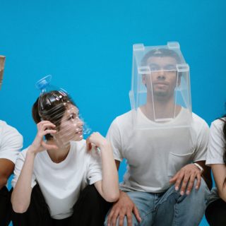 Αυτές είναι οι 16 διαφορετικές «φυλές» του κορωνοϊού. Εσείς σε ποια ανήκετε;