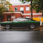 Ποιός είναι ο μέσος όρος ηλικίας των αυτοκινήτων της Ευρωπαϊκής Ένωσης;