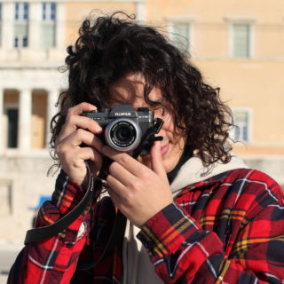 Μάριε-Ραφαήλ, στα πόσα «κλικ αλήθειας» εκτροχιάζεται η αστυνομική βία;