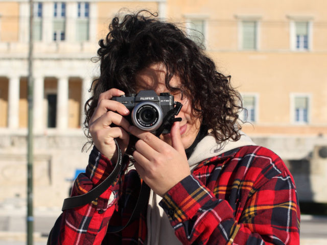 Μάριε-Ραφαήλ, στα πόσα «κλικ αλήθειας» εκτροχιάζεται η αστυνομική βία;