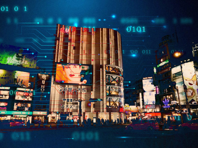 Η Ταϊβάν επιτίθεται στα fake news και αποφεύγει το lockdown