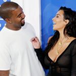 Η Kim Kardashian υπέβαλε αίτηση διαζυγίου από τον Kanye West