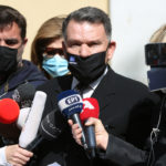 Ο γυμνασιάρχης του Αλέξη Γρηγορόπουλου αποκαλύπτει τις υπερασπιστικές μεθόδους του Κούγια