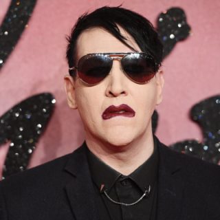 Έρευνα του σερίφη του Λος Άντζελες σε βάρος του Marilyn Manson