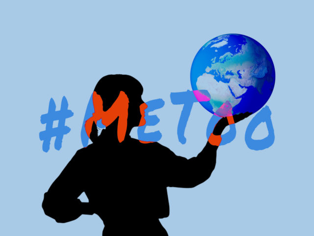 Το κίνημα που ξεκίνησε από τις ΗΠΑ αλλάζει τον πλανήτη