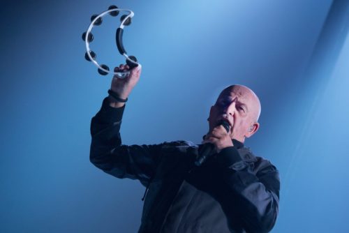 O Πίτερ Γκάμπριελ θα κυκλοφορήσει φέτος νέο άλμπουμ μετά από 20 χρόνια