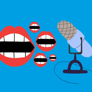 5 podcasts για να περάσει και αυτή η καραντίνα