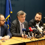 Ένας χρόνος με τον κορωνοϊό στην χώρα μας