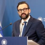 Παραιτήθηκε ο κυβερνητικός εκπρόσωπος Χρήστος Ταραντίλης