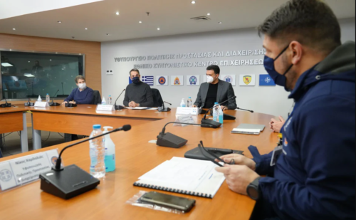 Κυρ. Πιερρακάκης: Από σήμερα η έκδοση του ψηφιακού πιστοποιητικού εμβολιασμού