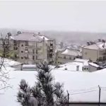 -20°C έδειξε το θερμόμετρο στην Κοζάνη, πολικές θερμοκρασίες στη Β. Ελλάδα