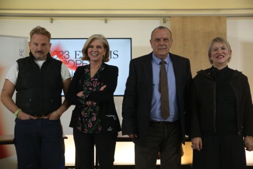 2023 ELEVSIS: Η Ελευσίνα εγκαινιάζει τη νέα της εποχή