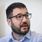 N. Ηλιόπουλος: «Η πανεπιστημιακή αστυνομία έρχεται από την Τουρκία του Ερντογάν»