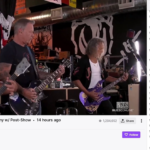 “For Whom the Bell T(r)olls”: Γιατί διακόπηκε η μουσική των Metallica που έπαιζαν live στο BlizzCon 2021