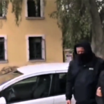 Δημήτρης Λιγνάδης: Οδηγήθηκε στην Ευελπίδων, κατηγορούμενος για βιασμό κατά συρροή [BINTEO]