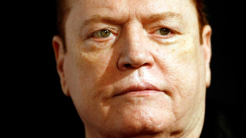 Πέθανε ο Λάρι Φλιντ, ο άνθρωπος που έχτισε τη βιομηχανία του πορνό