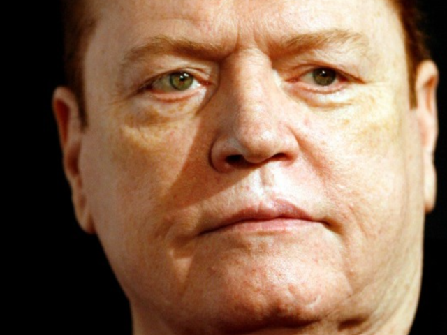 Πέθανε ο Λάρι Φλιντ, ο άνθρωπος που έχτισε τη βιομηχανία του πορνό