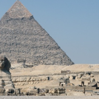 Αίγυπτος: Ένα σκάνερ αποκαλύπτει τα αίτια θανάτου ενός φαραώ