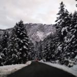 Χιονίζει στη Β.Ελλάδα. Πού χρειάζονται αλυσίδες σε Κεντρική και Δ. Μακεδονία