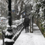 ΓΓΠΠ: Νέα ισχυρή σύσταση στους κατοίκους σε όλη την Αττική να αποφύγουν τις μη αναγκαίες μετακινήσεις