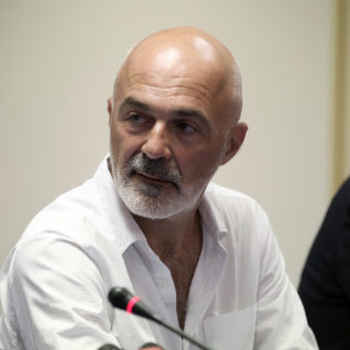 Καταγγελία κατά του Λιβαθινού για μισαναπηρισμό