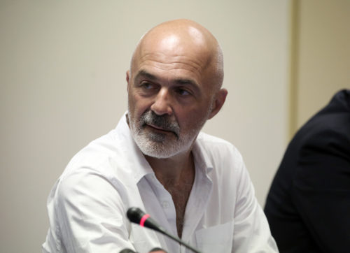 Καταγγελία κατά του Λιβαθινού για μισαναπηρισμό