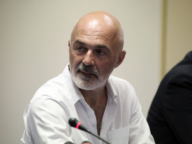 Καταγγελία κατά του Λιβαθινού για μισαναπηρισμό