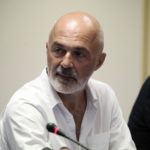 Στάθης Λιβαθινός: Παραιτήθηκε από το Εθνικό Θέατρο μετά από καταγγελίες