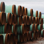 ΗΠΑ: Πολιτείες κατέθεσαν αγωγή κατά της κυβέρνησης Μπάιντεν για την ανάκληση άδειας για αγωγό πετρελαίου