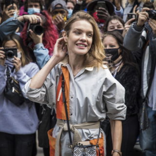 Η Νατάλια Βοντιάνοβα ορίστηκε νέα απεσταλμένη των ΗΕ για την Υγεία των Γυναικών