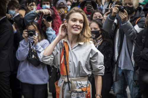 Η Νατάλια Βοντιάνοβα ορίστηκε νέα απεσταλμένη των ΗΕ για την Υγεία των Γυναικών