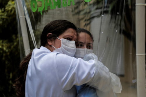 Βραζιλία: Ξεπέρασαν τα 11 εκατομμύρια τα κρούσματα του νέου κορωνοϊού