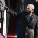 Ποιά είναι τα 44 τραγούδια που ακούει στο ντους ο Barack Obama;