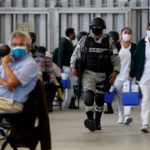 COVID-19: Περισσότερες από 400 πράξεις βίας κατά εργαζομένων στο σύστημα υγείας το 2020