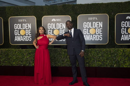 Χρυσές Σφαίρες 2021: Όλοι οι μεγάλοι νικητές και οι αναπάντεχες εκπλήξεις