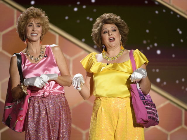 Χρυσές Σφαίρες 2021: πώς ήταν η πρώτη μεγάλη χολιγουντιανή απονομή βραβείων εν μέσω πανδημίας;