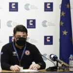 Lockdown: Αυστηρότερα μέτρα από αύριο στις μετακινήσεις ανακοίνωσε ο Ν. Χαρδαλιάς