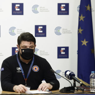 Χαλάρωση μέτρων: Ανοίγει το λιανεμπόριο από τη Δευτέρα με “click away ” και “click in shop”