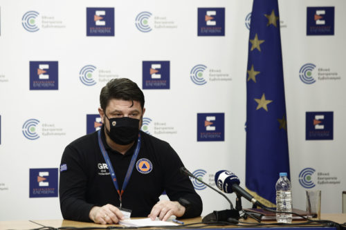 Εξώδικο στον Χαρδαλιά για τη μουσική από την Πανελλήνια Ομοσπονδία Θεάματος και Ακροάματος