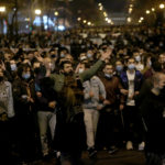 Δ. Κουφοντίνας: Νέα ηχηρή πορεία για την ικανοποίηση των αιτημάτων του [ΒΙΝΤΕΟ]