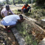 ΛΔ Κονγκό: Αντίστροφη μέτρηση για το τέλος της επιδημίας του Έμπολα