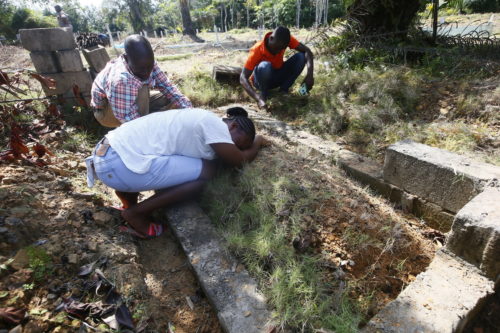 ΛΔ Κονγκό: Αντίστροφη μέτρηση για το τέλος της επιδημίας του Έμπολα