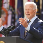 Μπάιντεν προς μετανάστες: «Μην έρθετε στις ΗΠΑ» [ΒΙΝΤΕΟ]