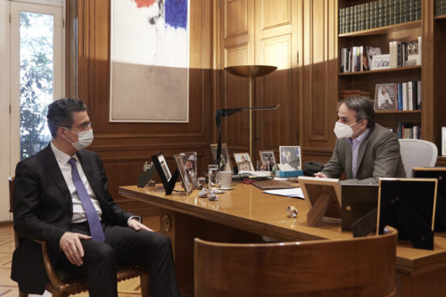 Συστήνεται επιτροπή για την Ισότητα των ΛΟΑΤΚΙ+ ατόμων