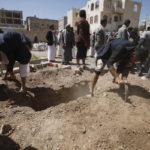 Υεμένη: Οι Χούτι κατέλαβαν όρος στρατηγικής σημασίας στη μάχη για τον έλεγχο της Μάριμπ